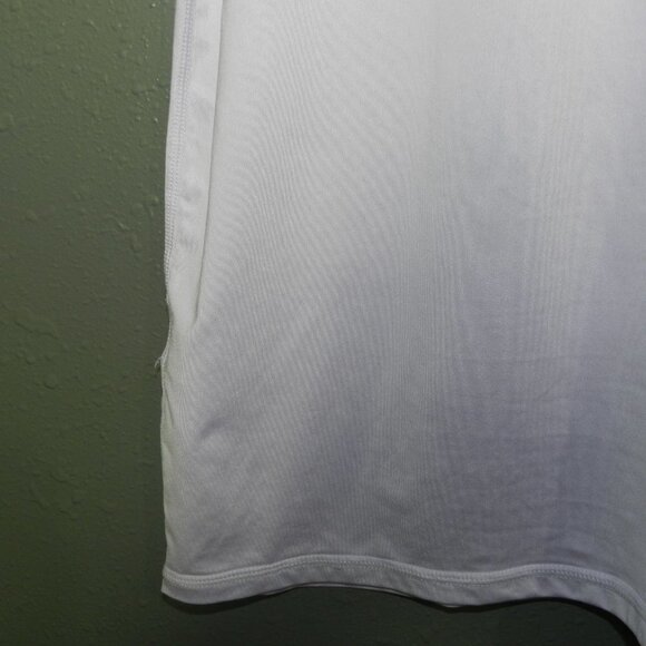 Fabletics Womens Light Purple New With Tag Short Sleeve Athletic Shirt Size XXL - Picture 6 of 8